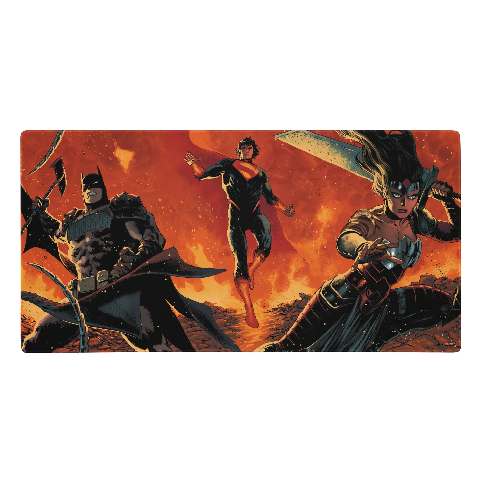 Batman Best Sellers